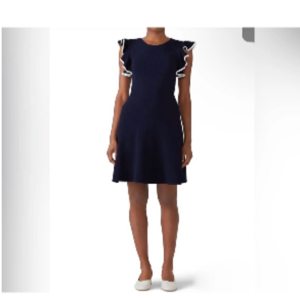 Shoshanna Saya Knit Dress